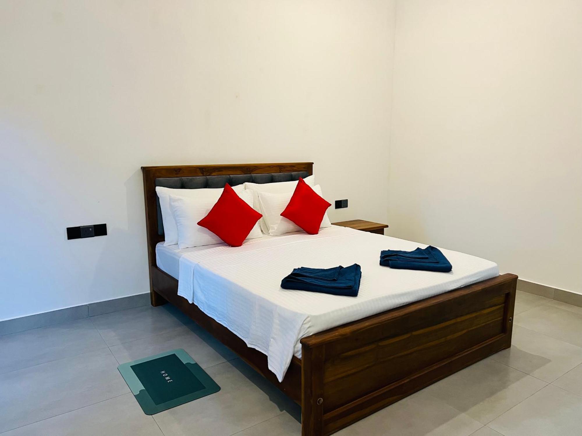 Maapagala Resort Сигирия Екстериор снимка