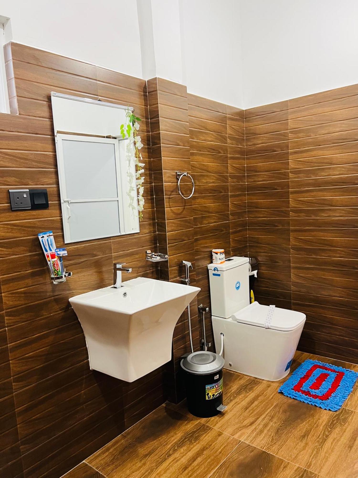 Maapagala Resort Сигирия Екстериор снимка