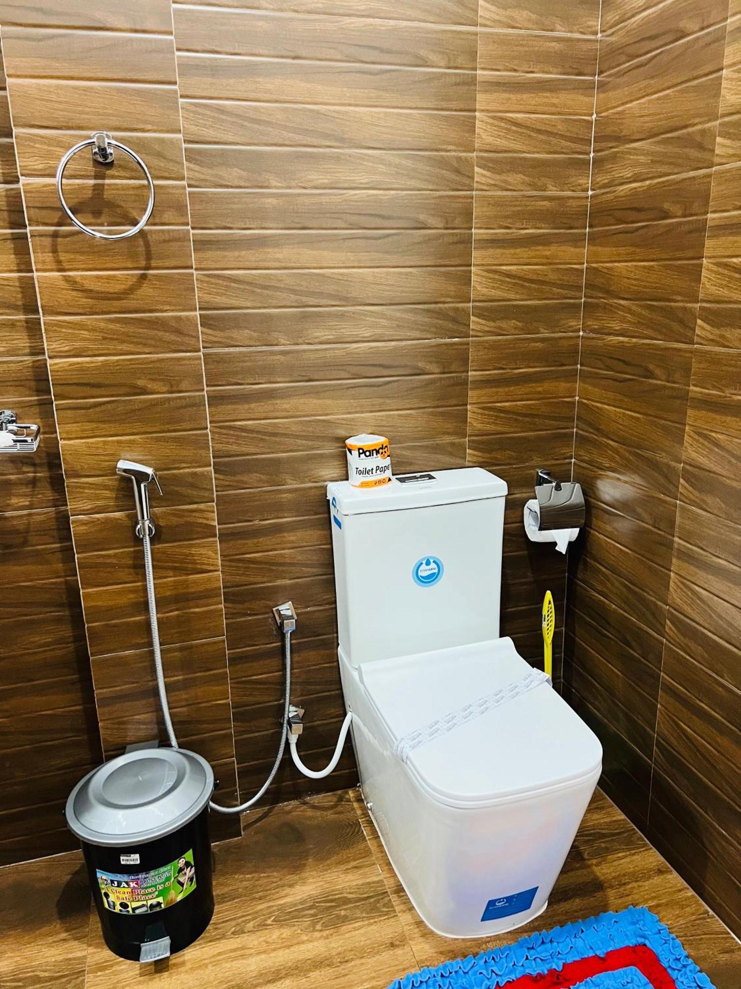 Maapagala Resort Сигирия Екстериор снимка